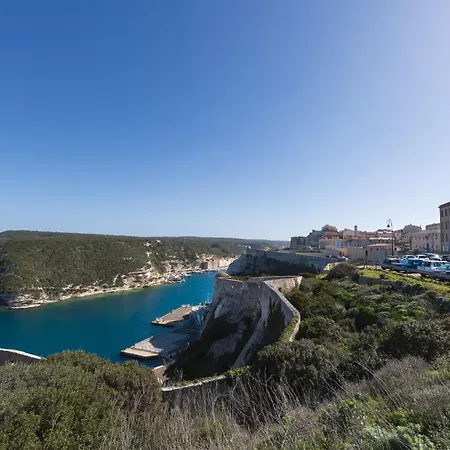 Holiday Home Casa Roccapina By Interhome * Bonifacio (Corsica)