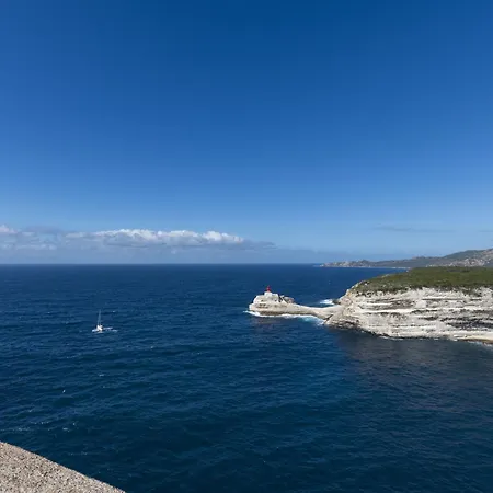 Holiday Home Casa Roccapina By Interhome Bonifacio (Corsica)
