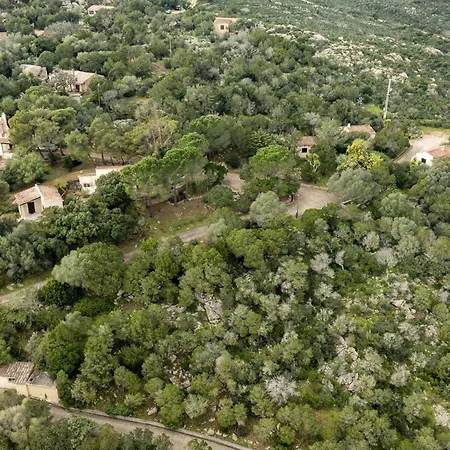 Holiday Home Casa Roccapina By Interhome