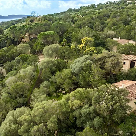 Holiday home Holiday Home Casa Roccapina By Interhome