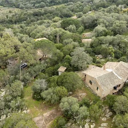 Holiday Home Casa Roccapina By Interhome *