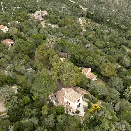 Holiday Home Casa Roccapina By Interhome Bonifacio (Corsica)