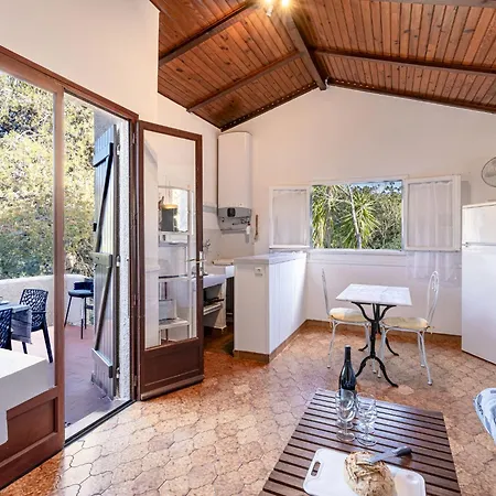 Holiday home Holiday Home Casa Roccapina By Interhome