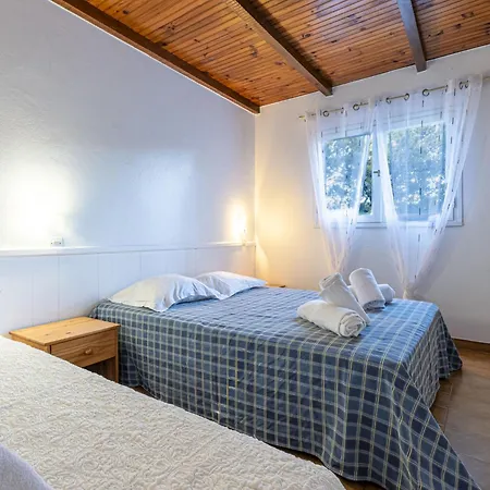 Holiday Home Casa Roccapina By Interhome Prázdninový dům *