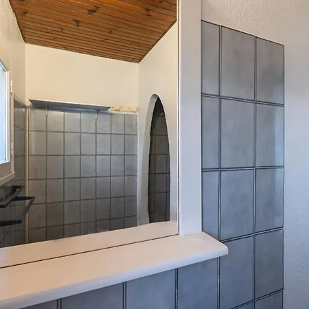 Prázdninový dům Holiday Home Casa Roccapina By Interhome Bonifacio (Corsica)