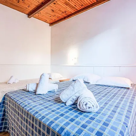 Holiday Home Casa Roccapina By Interhome *
