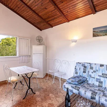 Holiday Home Casa Roccapina By Interhome Holiday home