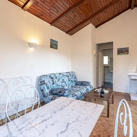 Holiday Home Casa Roccapina By Interhome Prázdninový dům *