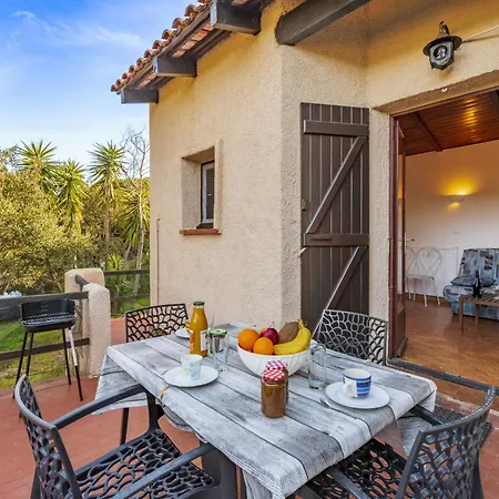 Prázdninový dům Holiday Home Casa Roccapina By Interhome *