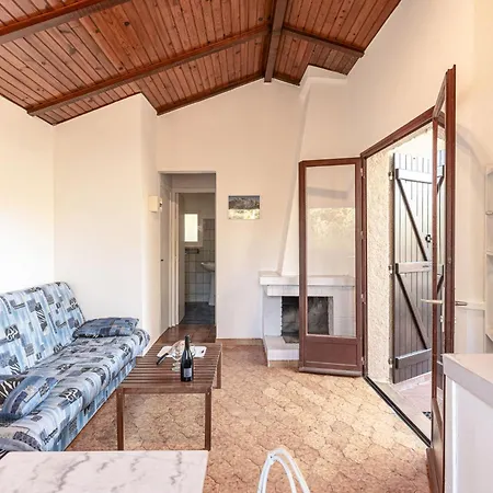 Holiday Home Casa Roccapina By Interhome Prázdninový dům