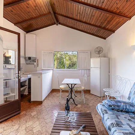 Holiday Home Casa Roccapina By Interhome Prázdninový dům *