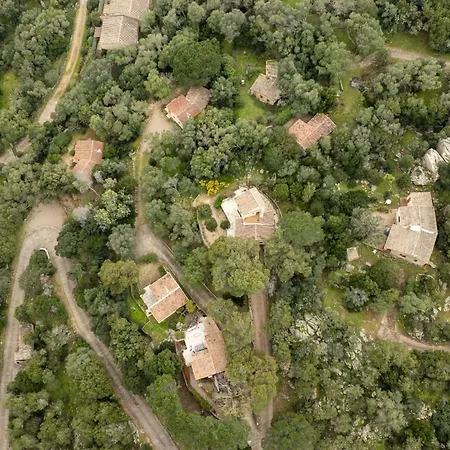 Holiday Home Casa Roccapina By Interhome Prázdninový dům Bonifacio (Corsica)