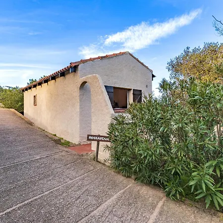 Holiday Home Casa Roccapina By Interhome Nyaraló