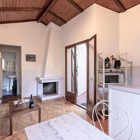 Holiday Home Casa Roccapina By Interhome * Bonifacio (Corsica)