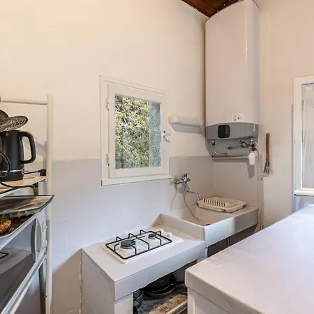 Holiday Home Casa Roccapina By Interhome